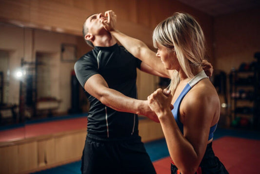 Self defense pour femmes : 5 conseils essentiels pour votre sécurité