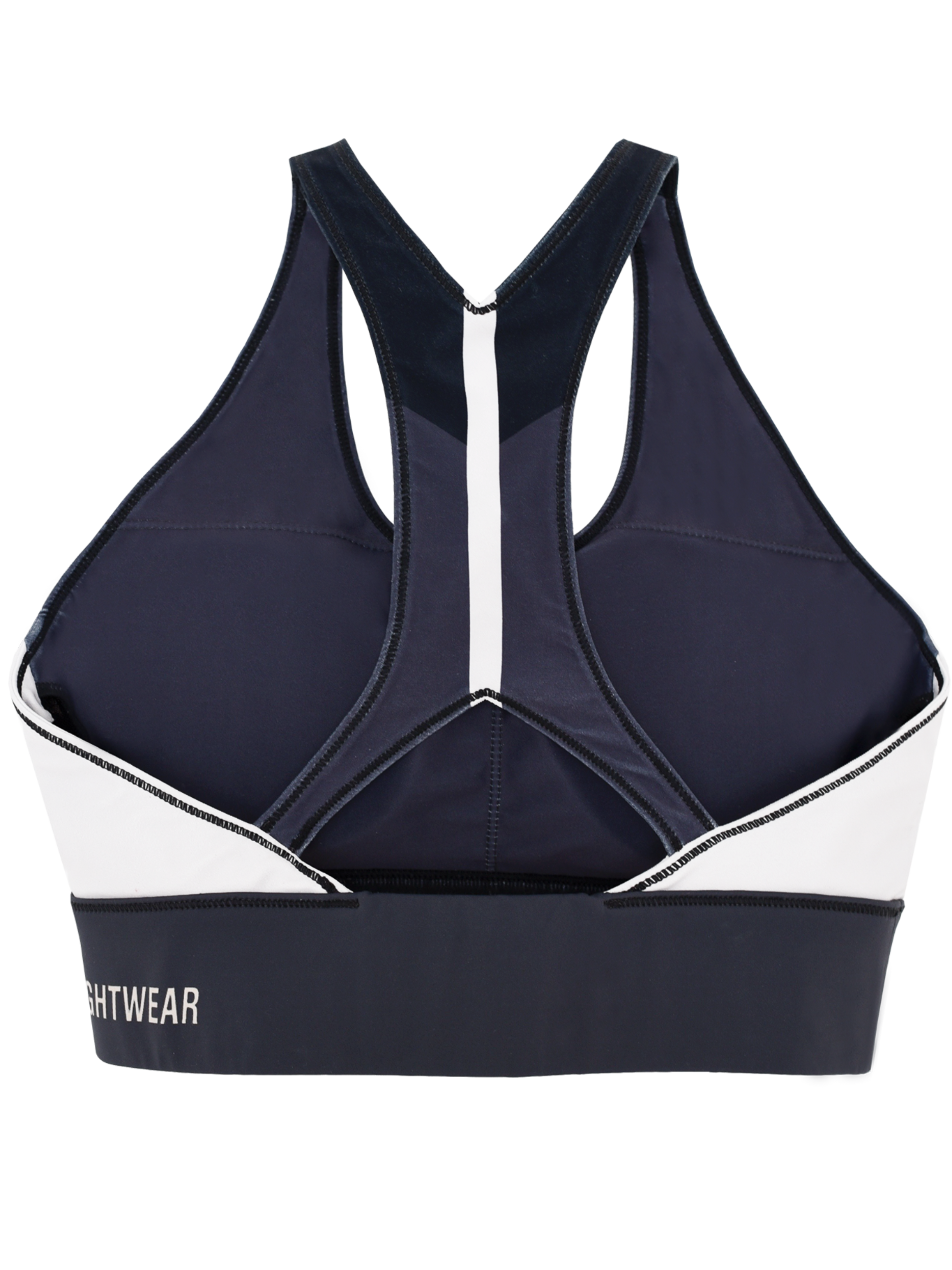 Brassière Athéna - Enyo Women's Fightwear