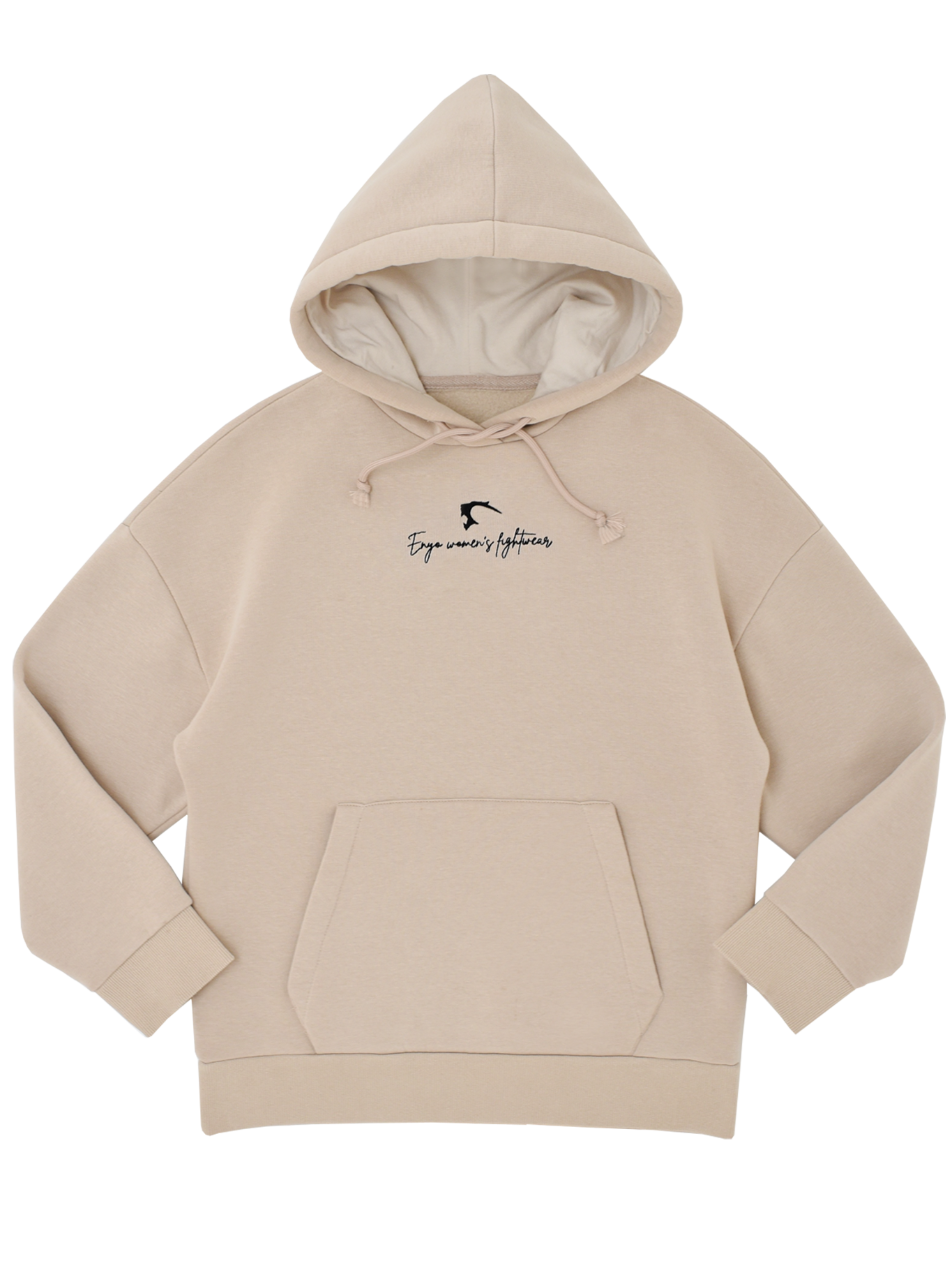 Beauvoir Sweatshirt - Enyo Women's Fightwear