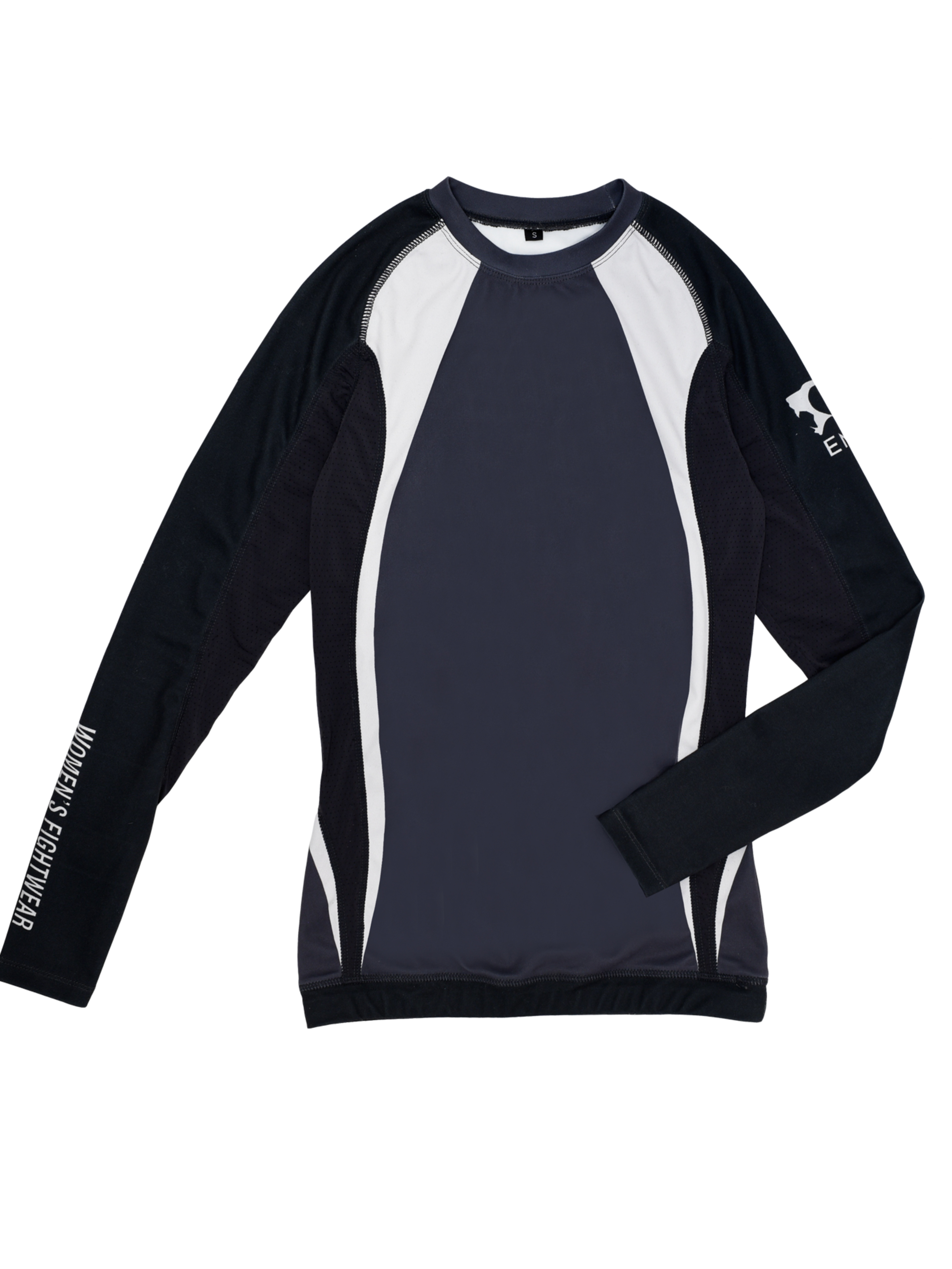 Freyja Rashguard - Enyo Women's Fightwear