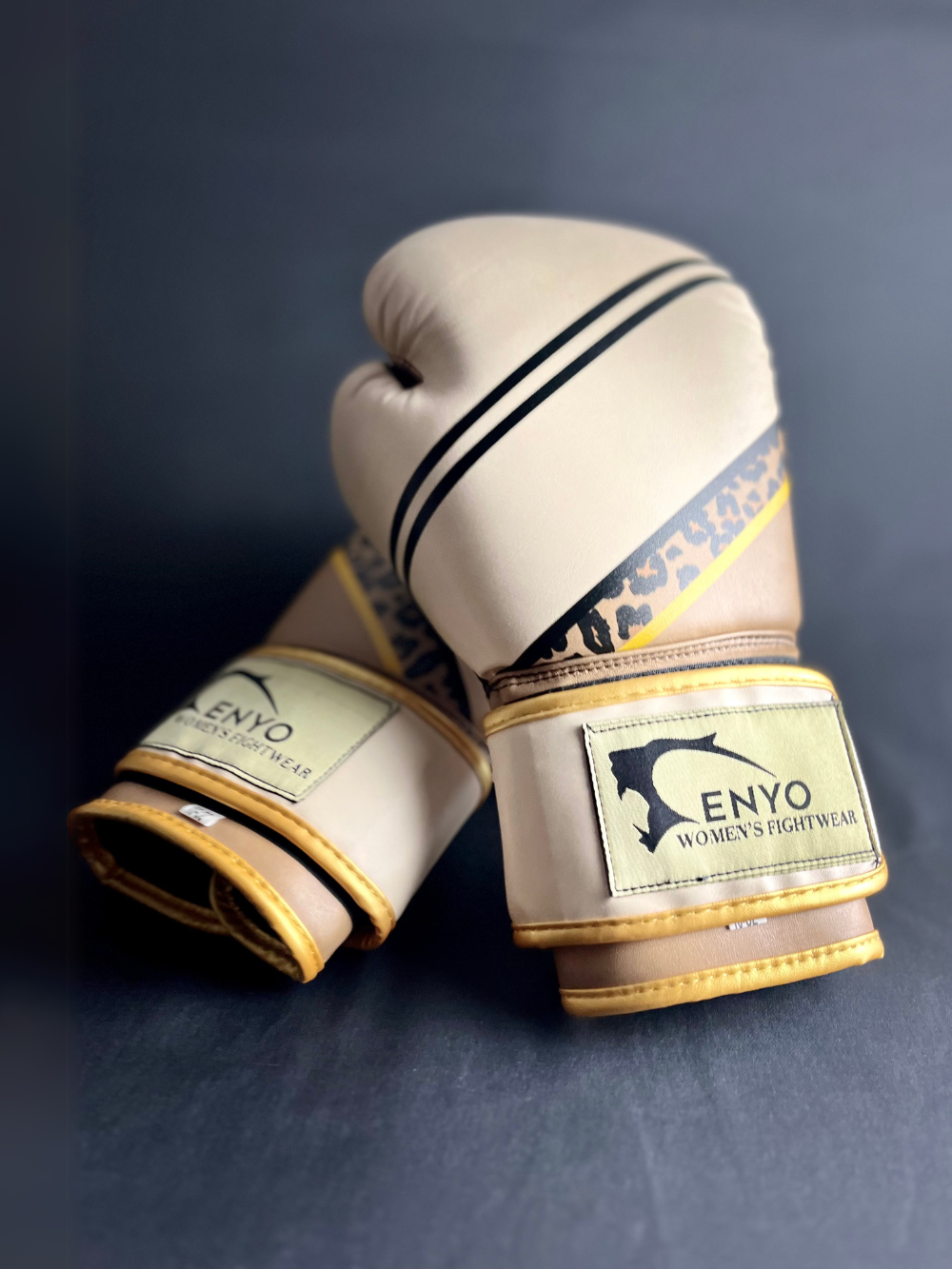 Gants de boxe Clawforce