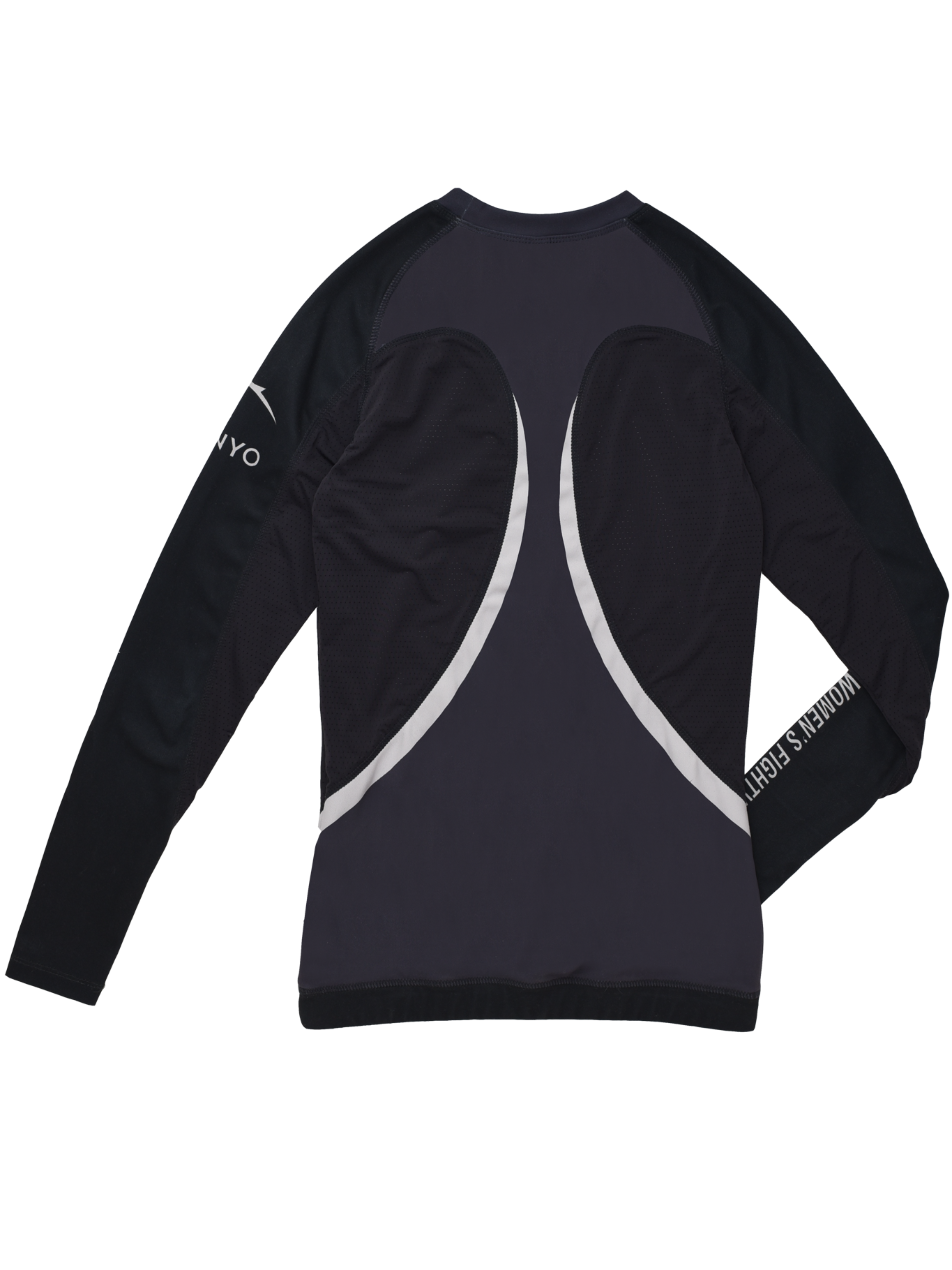 Rashguard Freyja - Enyo Women's Fightwear