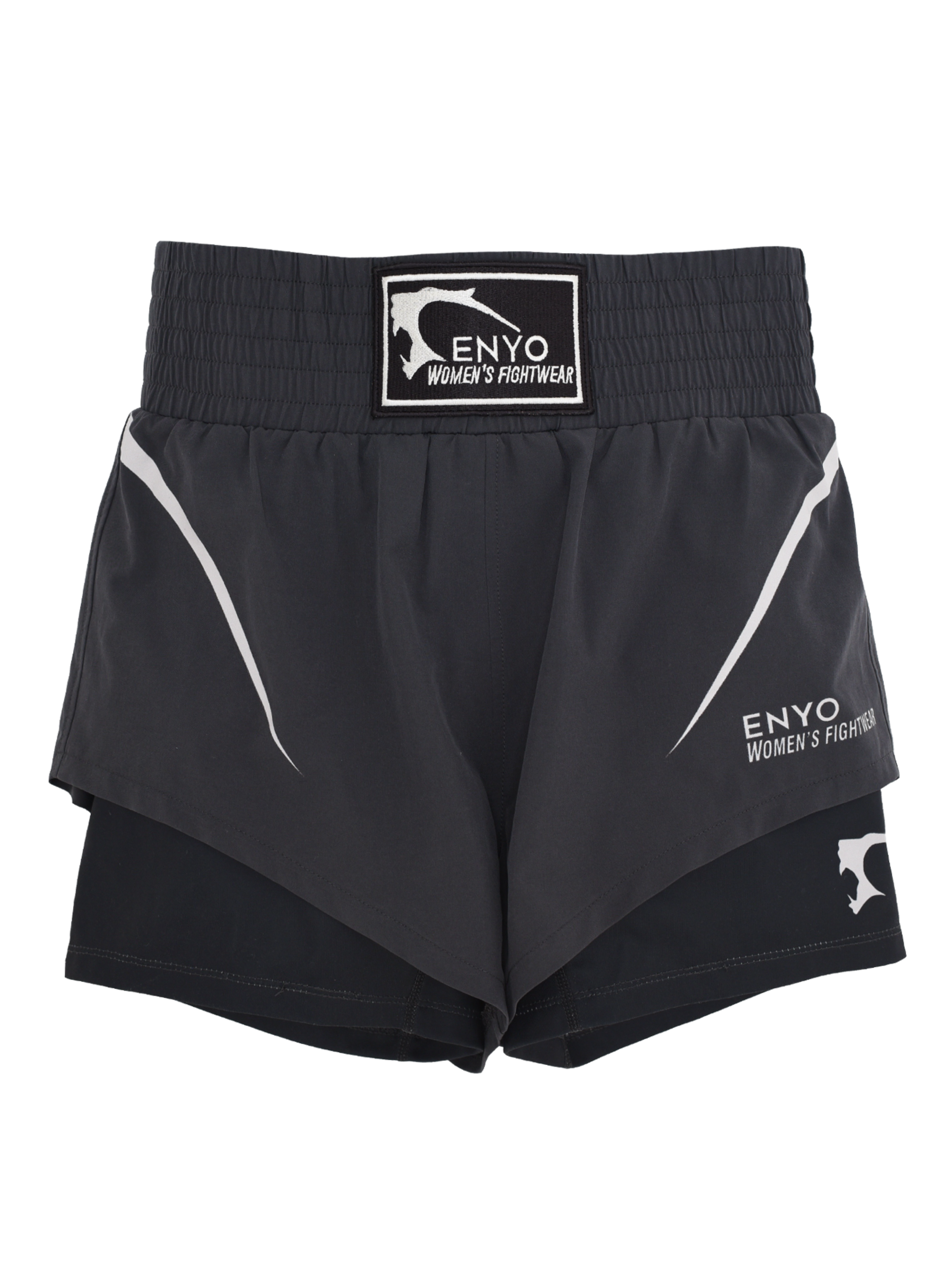 Artemis Shorts - Enyo Women's Fightwear