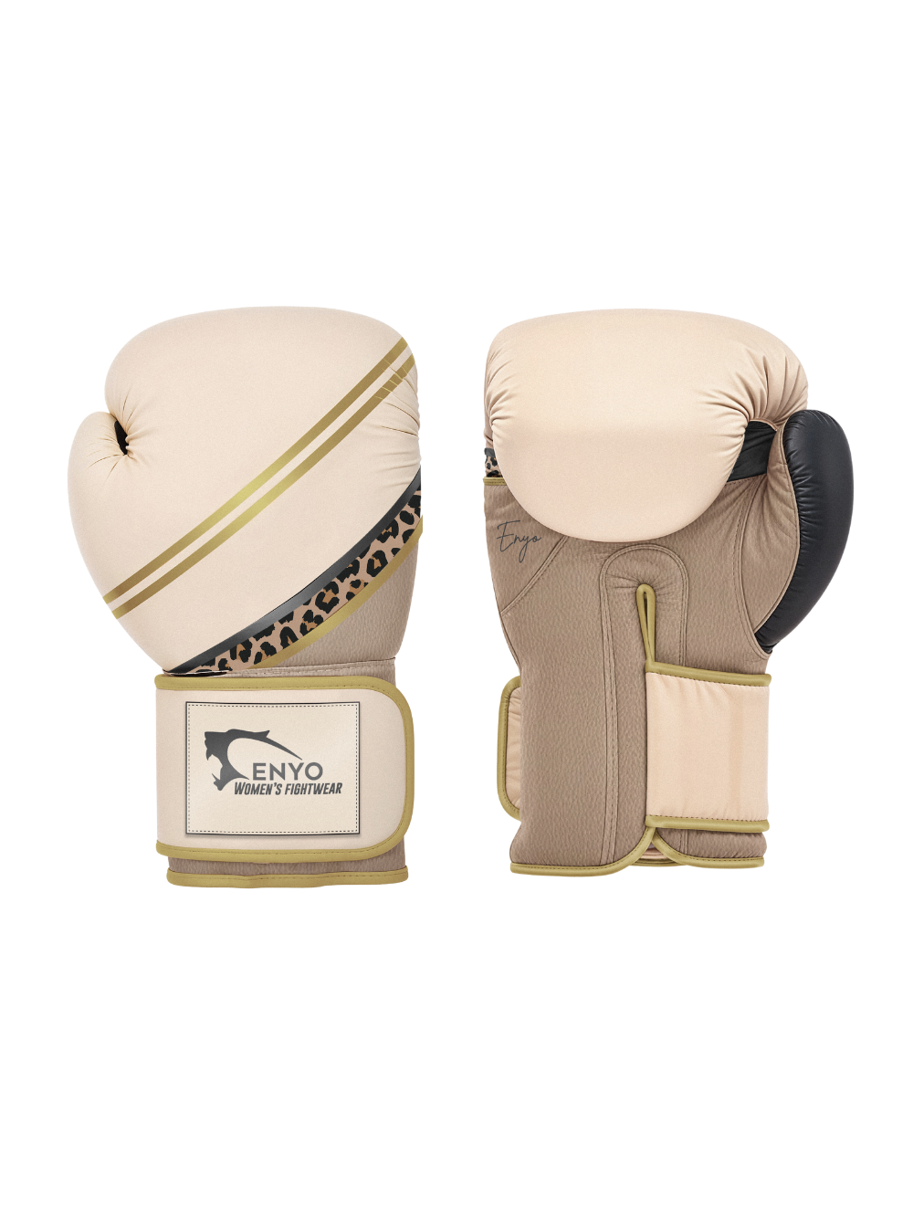 Gants de boxe Clawforce