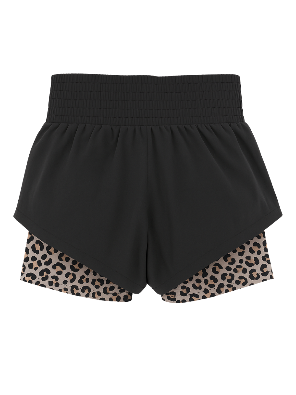 Short Savage - Short de boxe et MMA pour femmes