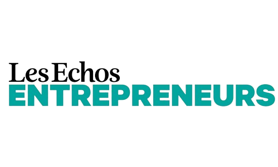 Logo entrepreneurs